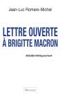 Ma Mort M'Appartient. Lettre Ouverte A Brigitte Macron - Preview