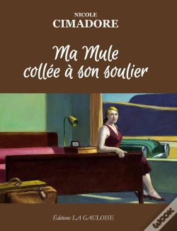 Capa do artigo Ma Mule Collée À Son Soulier
