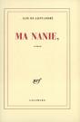 Ma Nanie, - Preview