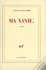 Capa do artigo Ma Nanie,