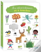 Capa do artigo Ma Nature À Découvrir Et À Toucher