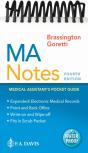Ma Notes - Preview