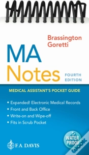 Capa do artigo Ma Notes