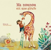 Ma Nounou Est Une Girafe