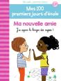 Ma Nouvelle Amie ; J'Ai Appris La Langue Des Signes! - Preview