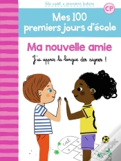 Capa do artigo Ma Nouvelle Amie ; J