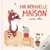 Capa do artigo Ma Nouvelle Maison