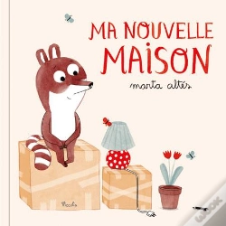 Capa do artigo Ma Nouvelle Maison