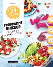 Capa do artigo Ma Nouvelle Routine Minceur : 1 Programme + 30 Recettes : Sans Culpabilité Et Sans Pression !