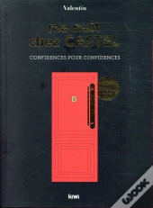 Ma Nuit Chez Castel
