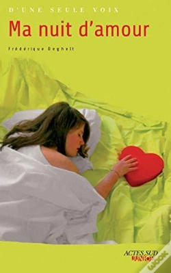 Capa do artigo Ma Nuit D'Amour