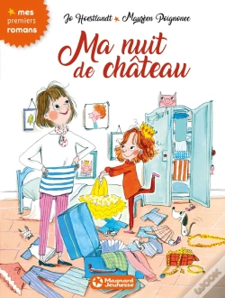 Capa do artigo Ma Nuit De Chateau