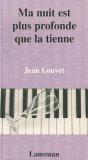 Ma Nuit Est Plus Profonde Que La Tienne - Preview
