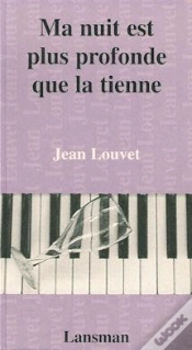 Capa do artigo Ma Nuit Est Plus Profonde Que La Tienne