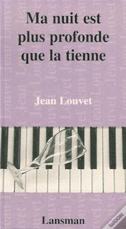 Capa do artigo Ma Nuit Est Plus Profonde Que La Tienne