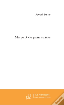 Capa do artigo Ma Part De Pain Suisse