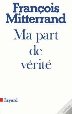 Capa do artigo Ma Part De Vérité