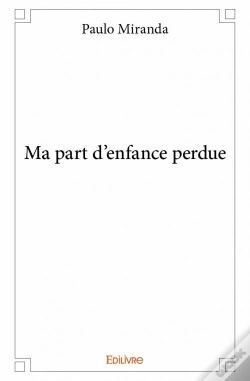Capa do artigo Ma Part D'Enfance Perdue