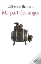 Capa do artigo Ma Part Des Anges