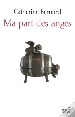 Capa do artigo Ma Part Des Anges