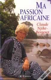 Ma Passion Africaine