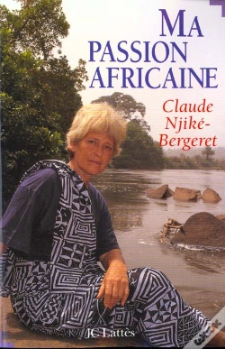 Capa do artigo Ma Passion Africaine