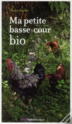Capa do artigo Ma Petite Basse-Cour Bio
