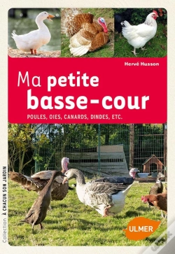 Capa do artigo Ma Petite Basse-Cour