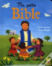 Capa do artigo Ma Petite Bible