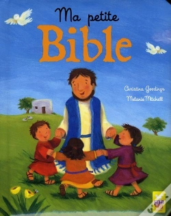 Capa do artigo Ma Petite Bible