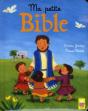 Ma Petite Bible - Preview
