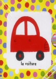 Ma Petite Biblioteque - Mon Tout Premier Livre