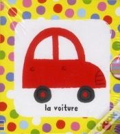 Capa do artigo Ma Petite Biblioteque - Mon Tout Premier Livre