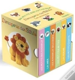 Capa do artigo Ma Petite Bibliothèque