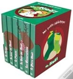 Capa do artigo Ma Petite Bibliotheque/De Noel