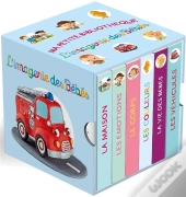Ma Petite Bibliothèque Des Bébés