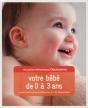 Ma Petite Bibliothèque Doctissimo ; Bébé De 0 À 3 Ans - Preview