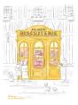 Ma Petite Biscuiterie - Preview