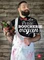 Ma Petite Boucherie Vegan - Preview
