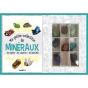 Ma Petite Collection De Mineraux - Preview
