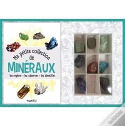 Capa do artigo Ma Petite Collection De Mineraux