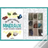 Ma Petite Collection De Mineraux