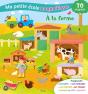 Ma Petite École Magnétique : A La Ferme - Preview