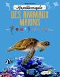 Ma Petite Encyclo : Des Animaux Marins - Preview