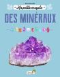 Ma Petite Encyclo : Des Minéraux - Preview