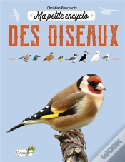 Capa do artigo Ma Petite Encyclo Des Oiseaux