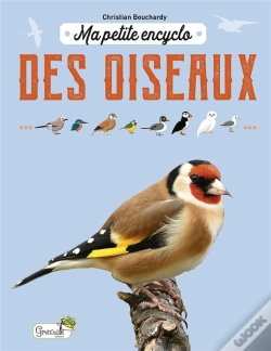 Capa do artigo Ma Petite Encyclo Des Oiseaux