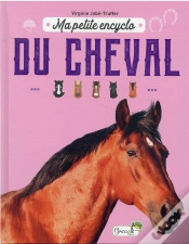 Capa do artigo Ma Petite Encyclo : Du Cheval