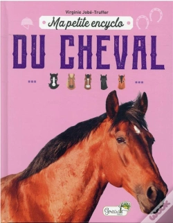 Capa do artigo Ma Petite Encyclo : Du Cheval
