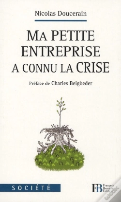 Capa do artigo Ma Petite Entreprise A Connu La Crise